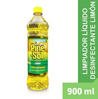 Pinesol Limón 900 ML